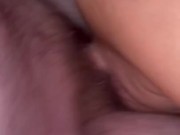 Teenage Blonde Loves To Cum 13/16