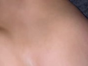 Teenage Blonde Loves To Cum 16/16