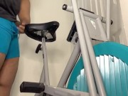 New Years Workout - Screenshot 7 of 16 - Thick