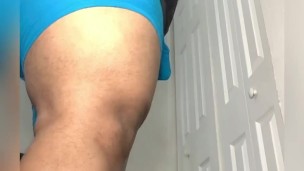 New Years Workout
