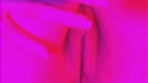 Flashing Pretty Pussy