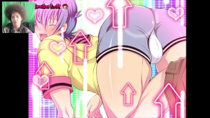 He's So Thicc - Kazukaga Part 4