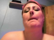 Buzzing and Having fun! - Screenshot 3 of 16 - Big Boobs