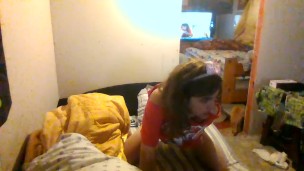 Yenny got her magic wand