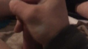 Cumming After Edging for 7 hrs