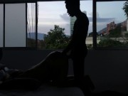 SEXY SILHOUETTE 11 INCH BBC & PAWG FUCK feat. @elKonguito 14/16