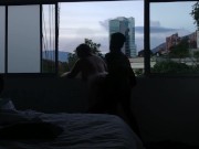SEXY SILHOUETTE 11 INCH BBC & PAWG FUCK feat. @elKonguito 7/16