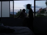 SEXY SILHOUETTE 11 INCH BBC & PAWG FUCK feat. @elKonguito 9/16