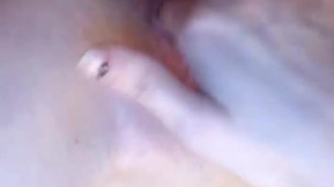 Sexy Girl Masturbating