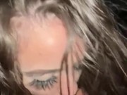 Latina deepthroating bbc  10/16