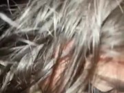 Latina deepthroating bbc  8/16