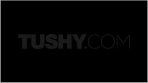 TUSHY Anal-loving college student seduces her professor