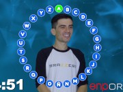 PASAPALABRA VERSIÓN PORNO (PARODIA): JORDI ENP VS PRVEGA 1/16