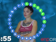 PASAPALABRA VERSIÓN PORNO (PARODIA): JORDI ENP VS PRVEGA 2/16