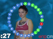 PASAPALABRA VERSIÓN PORNO (PARODIA): JORDI ENP VS PRVEGA 3/16