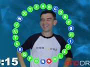 PASAPALABRA VERSIÓN PORNO (PARODIA): JORDI ENP VS PRVEGA 4/16