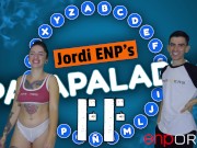 PASAPALABRA VERSIÓN PORNO (PARODIA): JORDI ENP VS PRVEGA 6/16