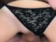 POV- daddy make me cum 1/16