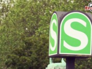 DICKER MANN ABGESCHLEPPT VON DEUTSCHER FITNESS BEIM USERDATE UND DARF ANAL FICKEN 1/16