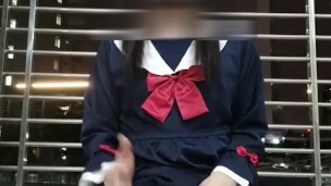 crossdresser sissy jerkoff