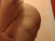 Bbw feeling herself - Screenshot 16 of 16 - Tits