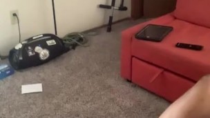 Smoke and core work