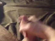 Orgasm before bed - Screenshot 7 of 16 - Orgasm