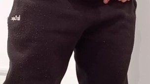Hung semi bwc heavy piss
