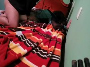 Con la Novia Parte 1 14/16