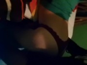 Con la Novia Parte 1 3/16