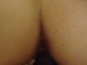 fucking Step sister in a condom 9/16