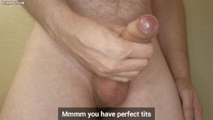 JOI for Women Ep. 1 (Nipple, Clit, and Pussy Instruction)
