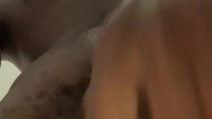 Step bro huge dick