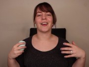 Toy Review - OSUGA Cuddly Bird and G-Spa Clitoral Sucker Toys!