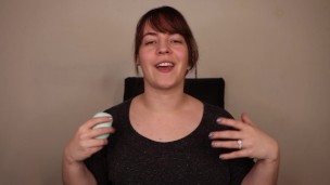 Toy Review - OSUGA Cuddly Bird and G-Spa Clitoral Sucker Toys!