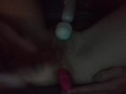 Help me masturbate 5/16