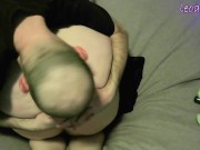 Hug a Big Booty! - Screenshot 8 of 16 - Huge Ass