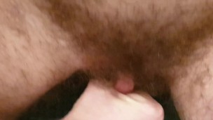 FTM Sloppy hand