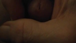 Dripping sterilized dude