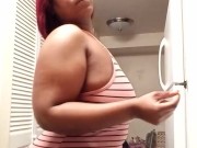Sweet Bbw  8/16