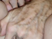 Mature Milf Masturbating 11/16