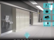 7 Island Domain 0.3 - College threesome and sex on the detention room (2) 13/16