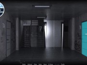 7 Island Domain 0.3 - College threesome and sex on the detention room (2) 6/16