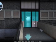 7 Island Domain 0.3 - College threesome and sex on the detention room (2) 8/16