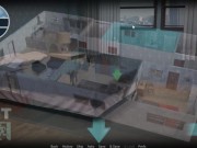 7 Island Domain 0.3 - College threesome and sex on the detention room (2) 9/16