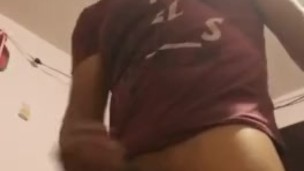 Calentando e un poco 