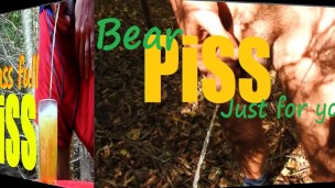 Quick Jug Piss