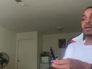 Horny Home Alone Pt.3  2/16