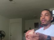 Horny Home Alone Pt.3  4/16