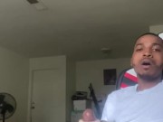 Horny Home Alone Pt.3  6/16